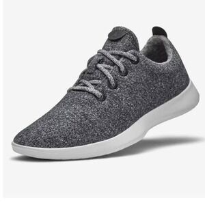 Allbirds Men's Wool Runners
